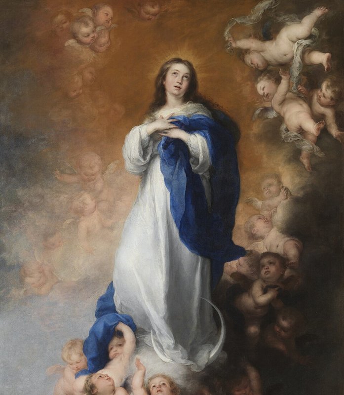 Novena to the Immaculate Conception
