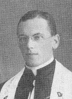 Portrait of Bl. Carl Lampert