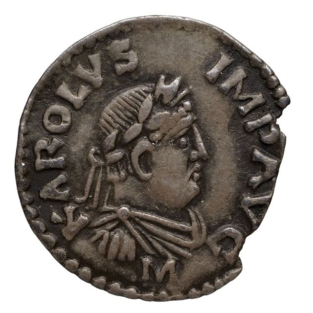 Bl. Charlemagne
