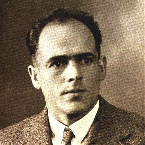 Portrait of Bl. Franz Jägerstätter