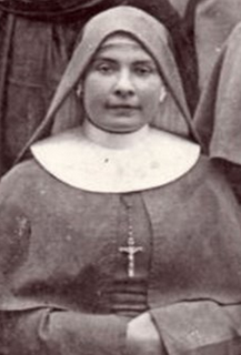 Bl. Irene Stefani