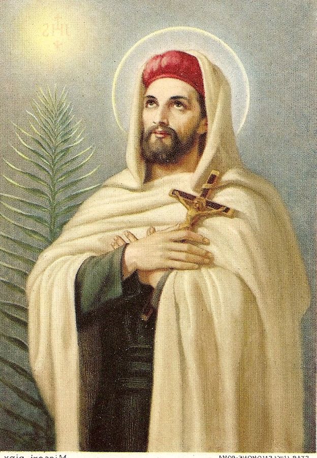 Bl. John de Britto
