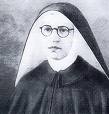 Portrait of Bl. Maria Pierina De Micheli