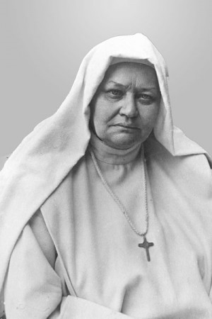 Portrait of Bl. Maria Teresa Casini