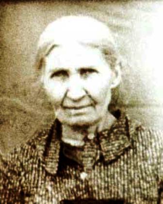 Portrait of Bl. Marianna Biernacka