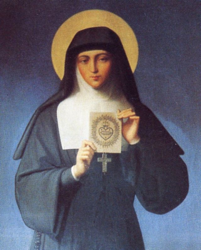 Bl. Mary