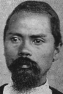 Portrait of Bl. Raphaël Rafiringa
