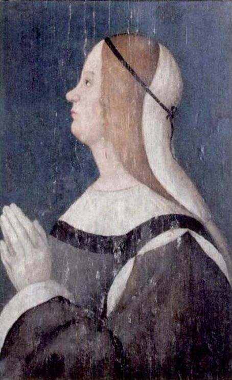 Bl. Seraphina