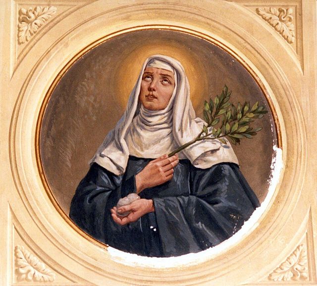 Bl. Veronica of Milan