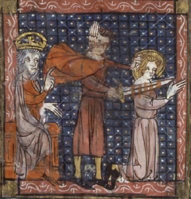 Sts. Gordian and Epimachus