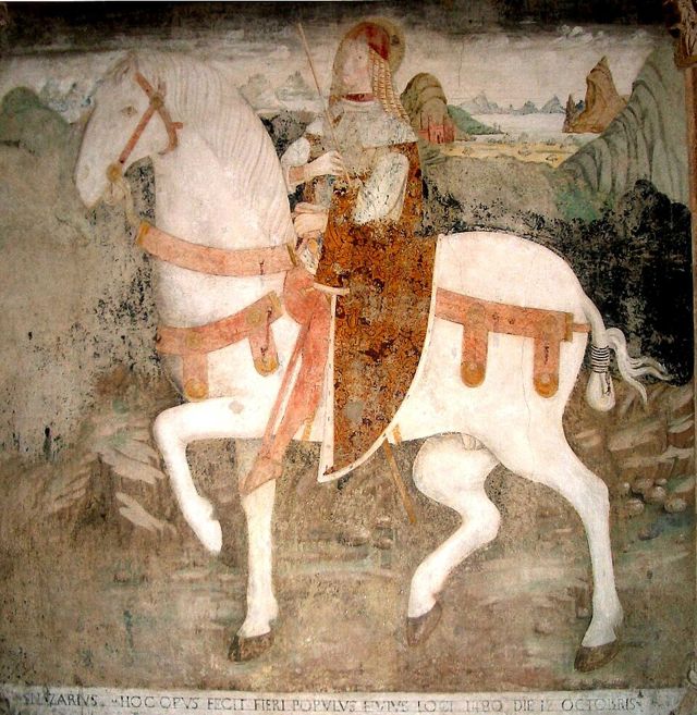 Sts. Nazarius and Celsus