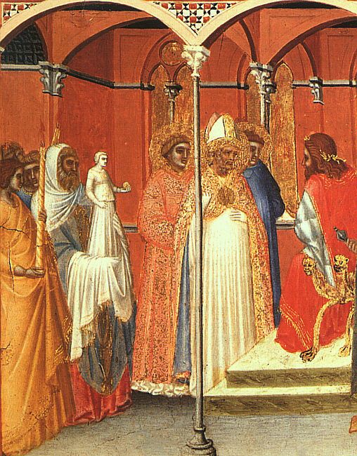 Sts. Sabinus and Others