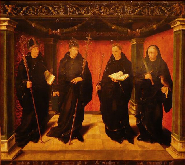St. Adalbert