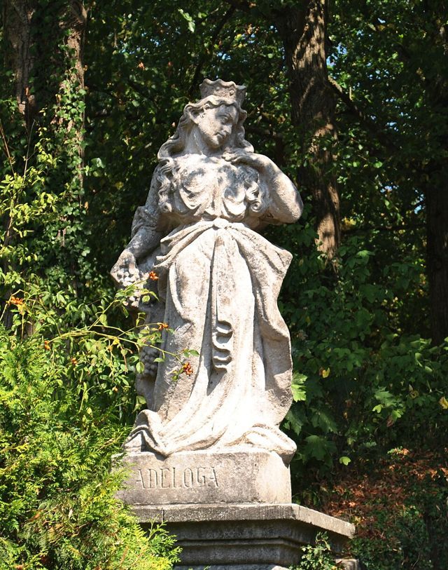 St. Adeloga