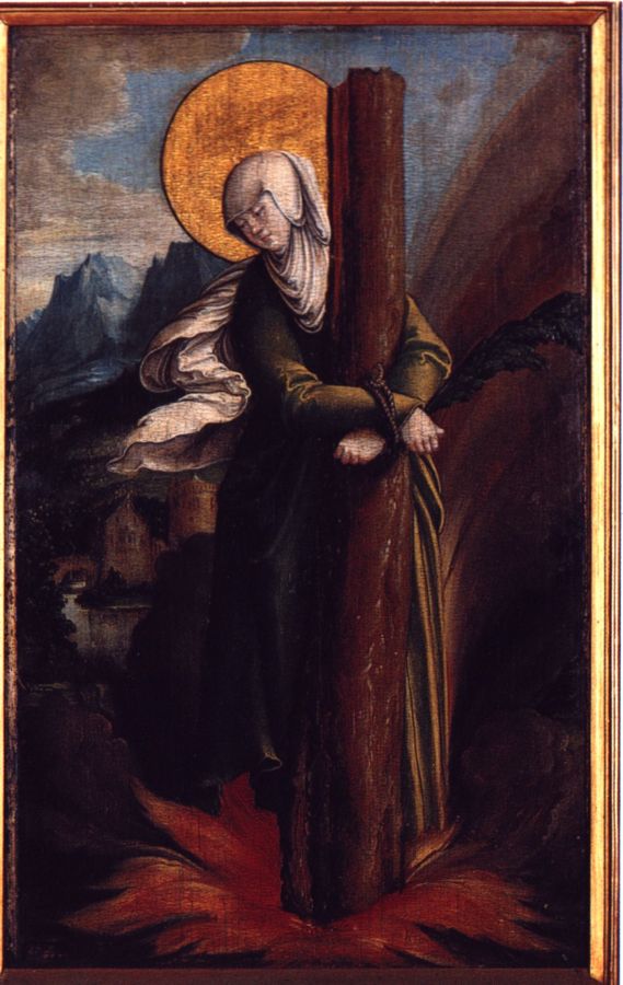 St. Afra