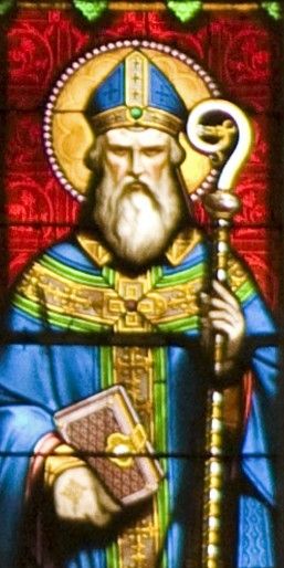 St. Agapetus I., Pope