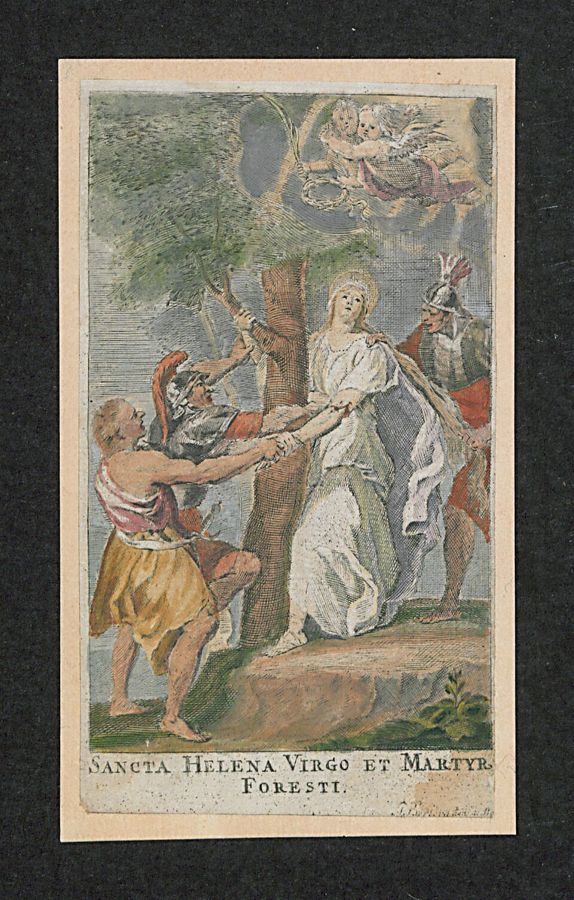 St. Alena