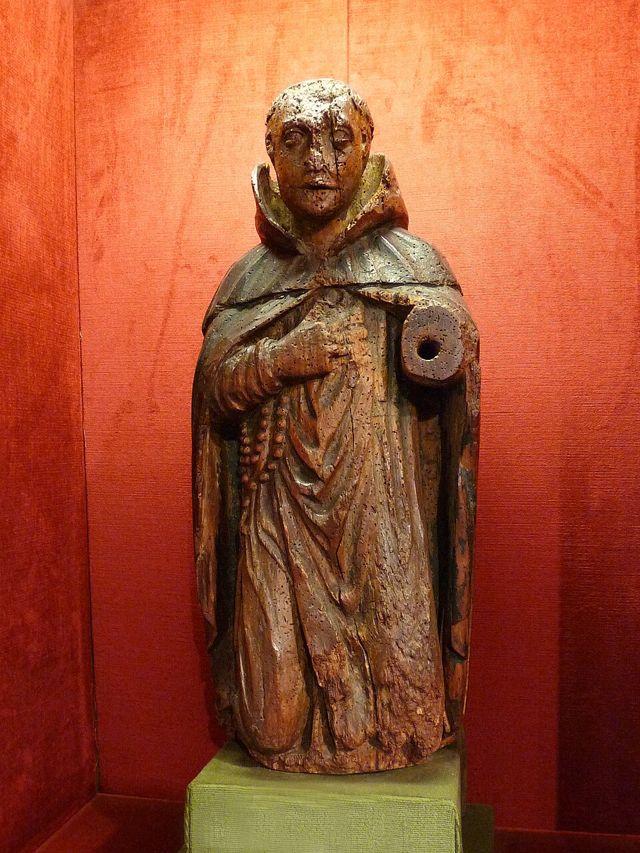 St. Amatus