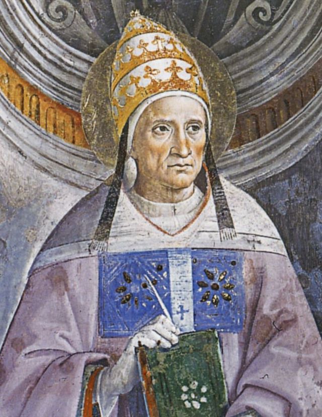 St. Anteros