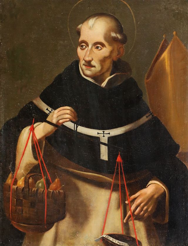 St. Antoninus