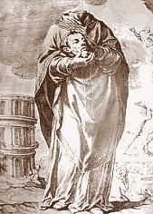 St. Aphrodisius of Beziers