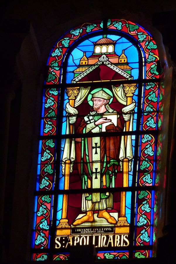 St. Apollinaris of Valence