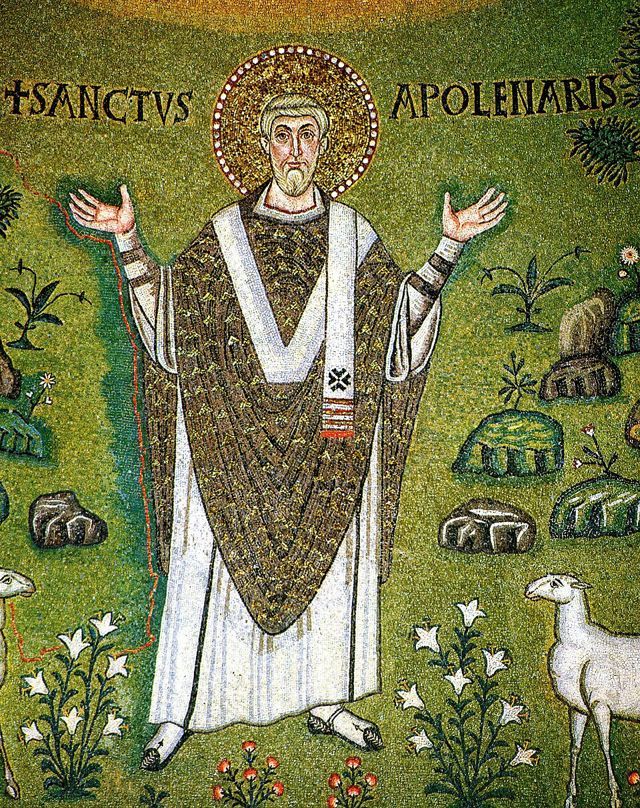 St. Apollinaris
