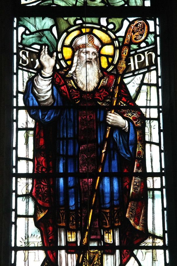 St. Asaph