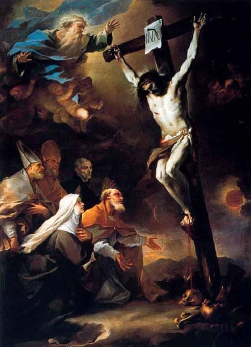 St. Aspren
