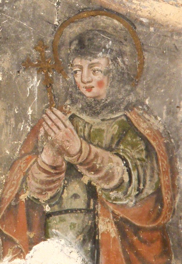 St. Aurea