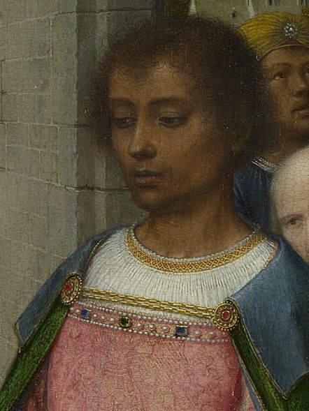 St. Balthazar