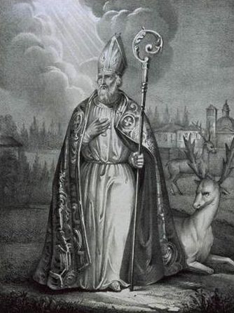 St. Bassian of Lodi