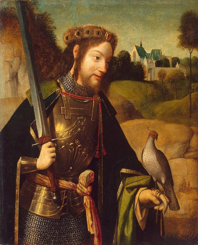 St. Bavo