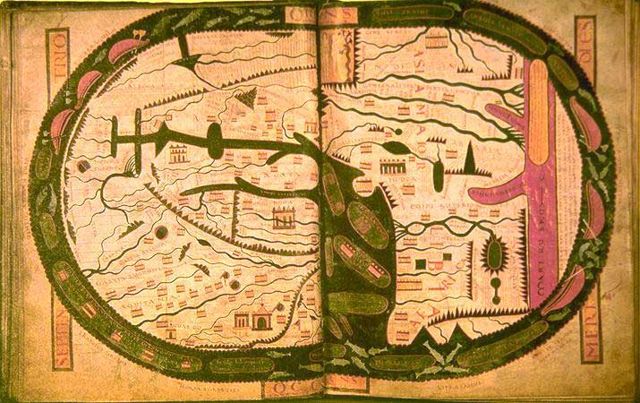 St. Beatus