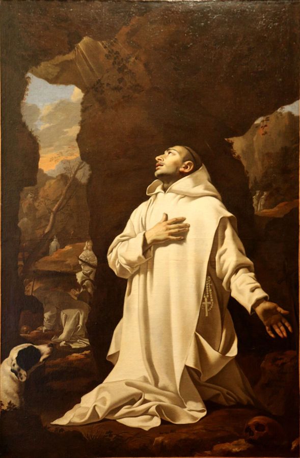 St. Bruno
