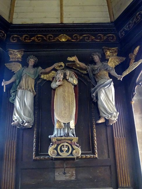 St. Caraunus