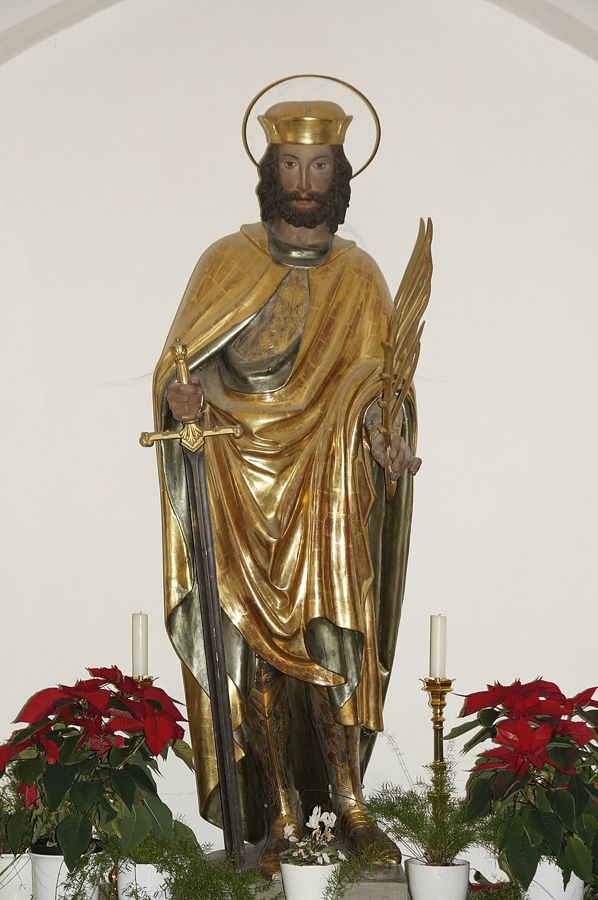 St. Castulus