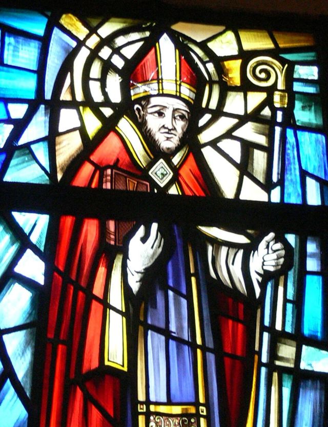 St. Cerbonius