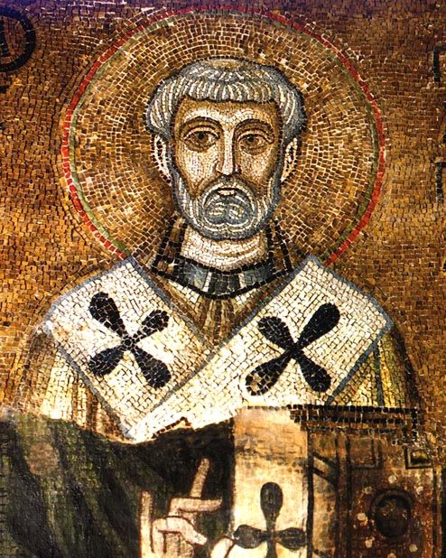St. Clement