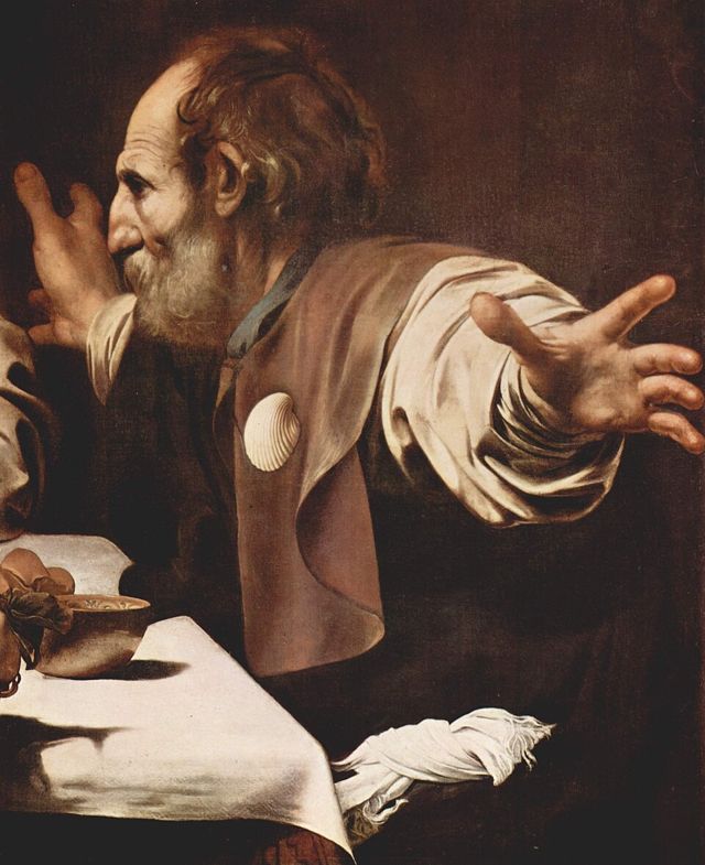 St. Cleophas