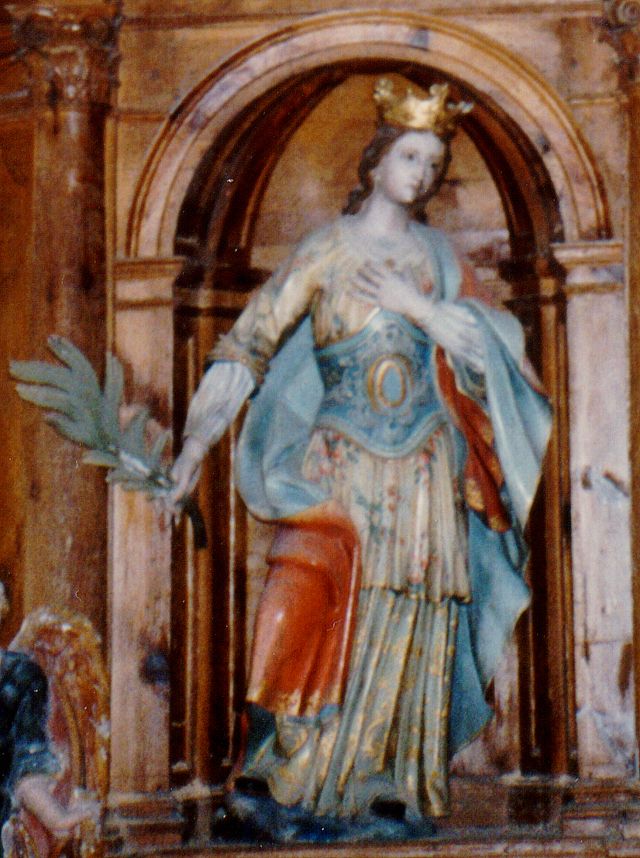 St. Columba