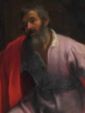 St. Cornelius the Centurion