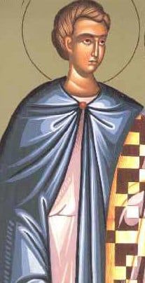 St. Crescens