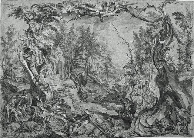 St. Deicolus of Lure