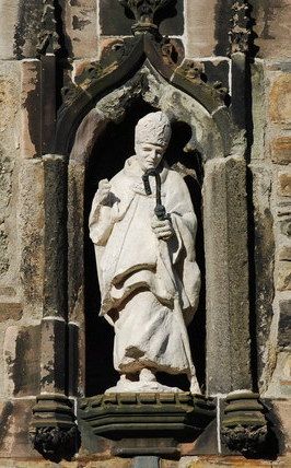 St. Deiniol of Bangor