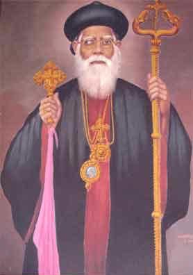 St. Dionysius, Pope