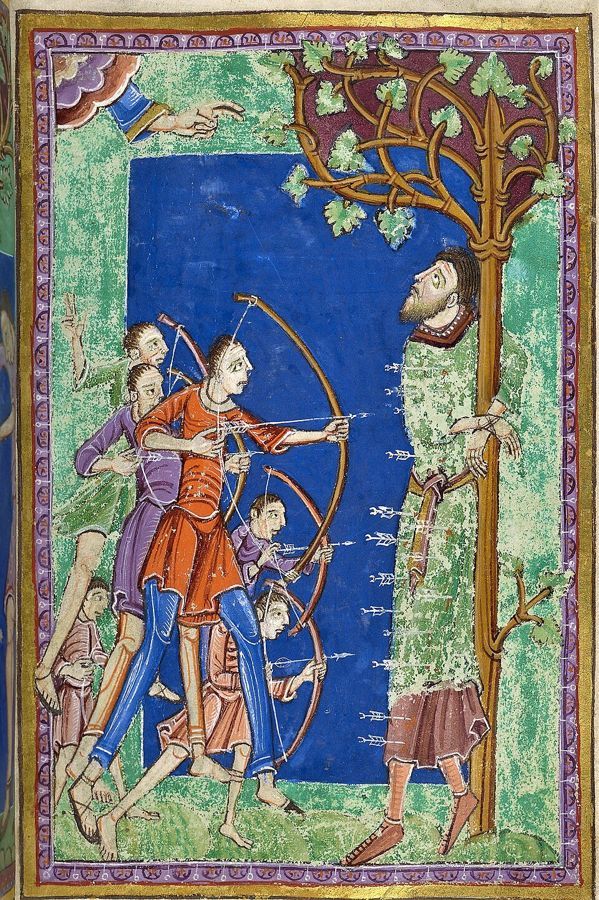 St. Edmund