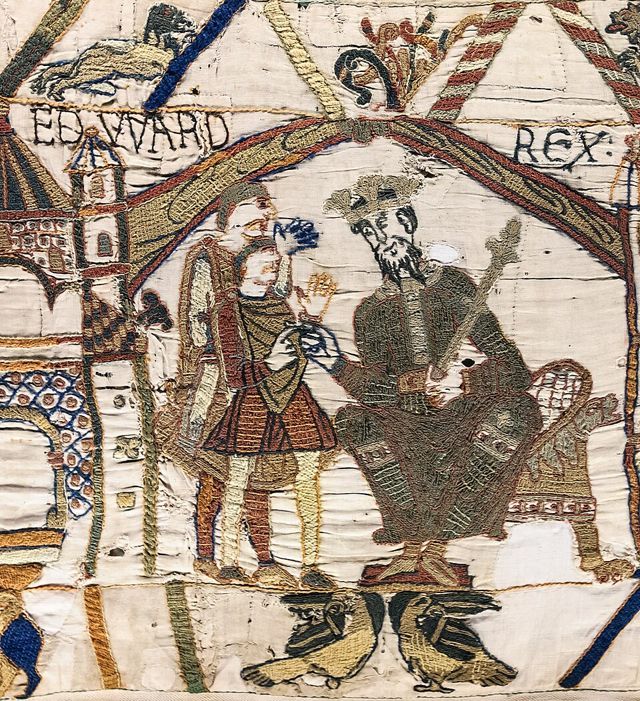 St. Edward the Confessor