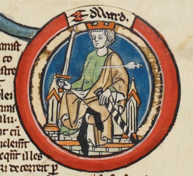 St. Edward
