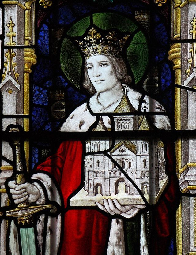 St. Edwin